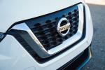 Nissan Kicks 2018 года (NA)